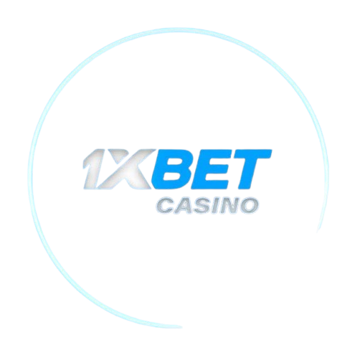 1xBet Japan ロゴ