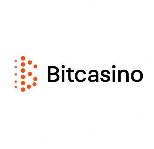 Bitcasino ロゴ