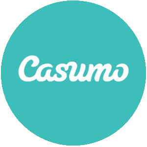 Casumo ロゴ