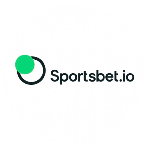 Sportsbet.io ロゴ