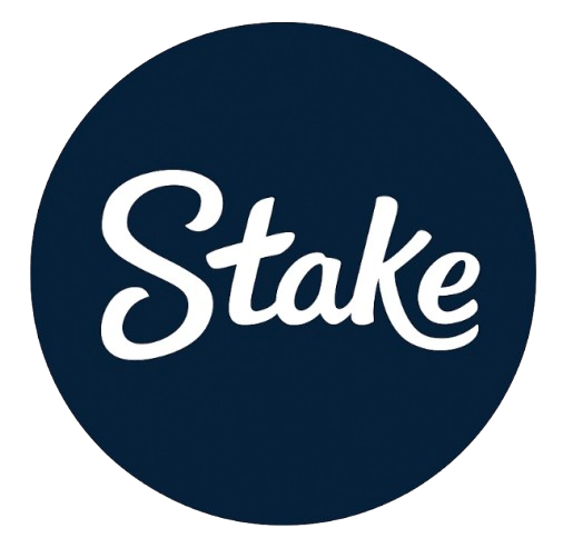 Stake ロゴ