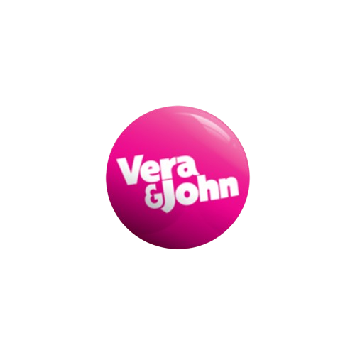 Vera&John ロゴ